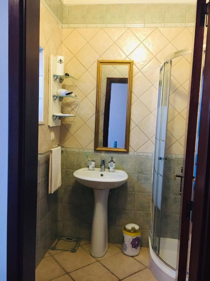 Villa Bella Ciao Quelfes Dış mekan fotoğraf