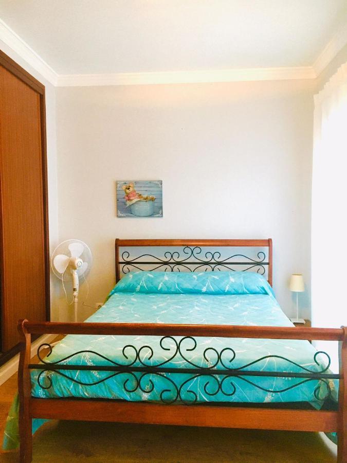 Villa Bella Ciao Quelfes Dış mekan fotoğraf