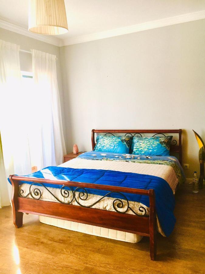 Villa Bella Ciao Quelfes Dış mekan fotoğraf