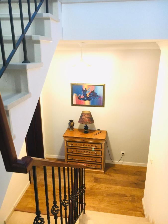 Villa Bella Ciao Quelfes Dış mekan fotoğraf