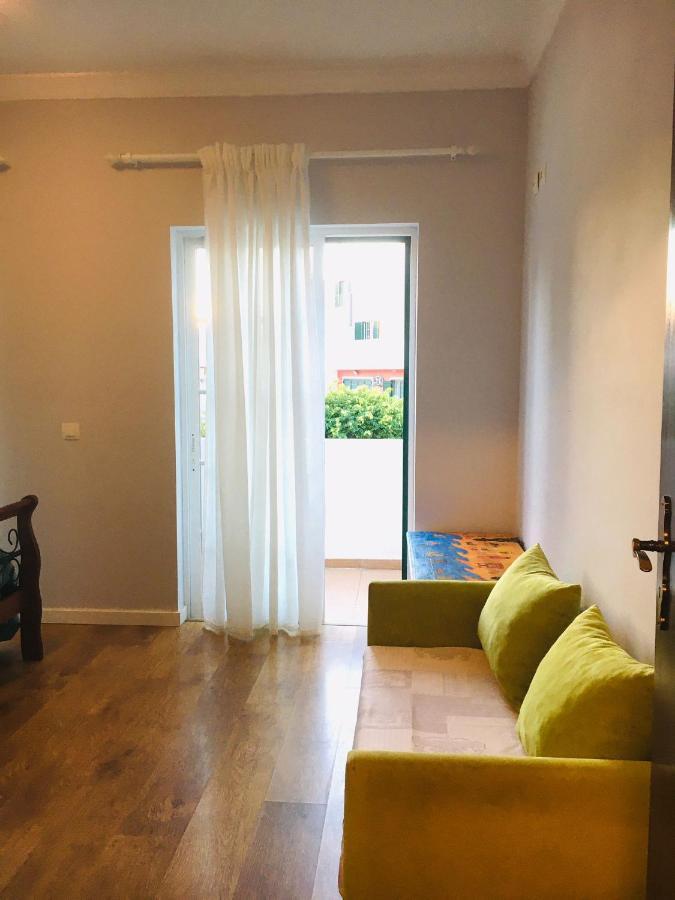 Villa Bella Ciao Quelfes Dış mekan fotoğraf