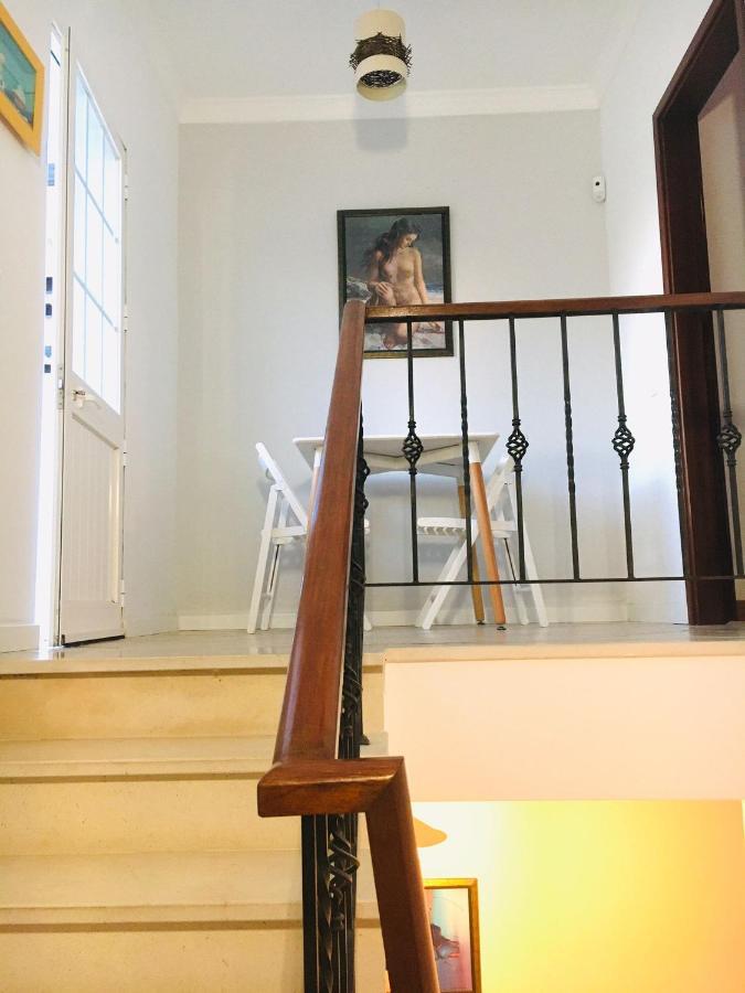 Villa Bella Ciao Quelfes Dış mekan fotoğraf