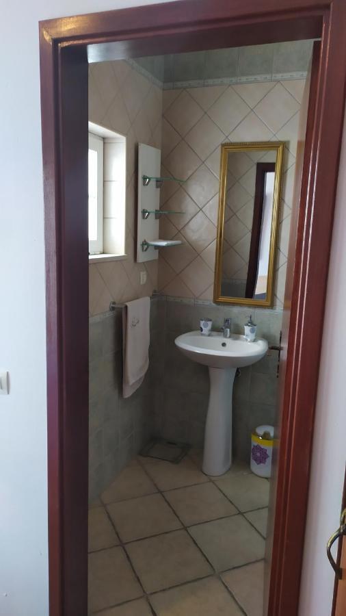 Villa Bella Ciao Quelfes Dış mekan fotoğraf