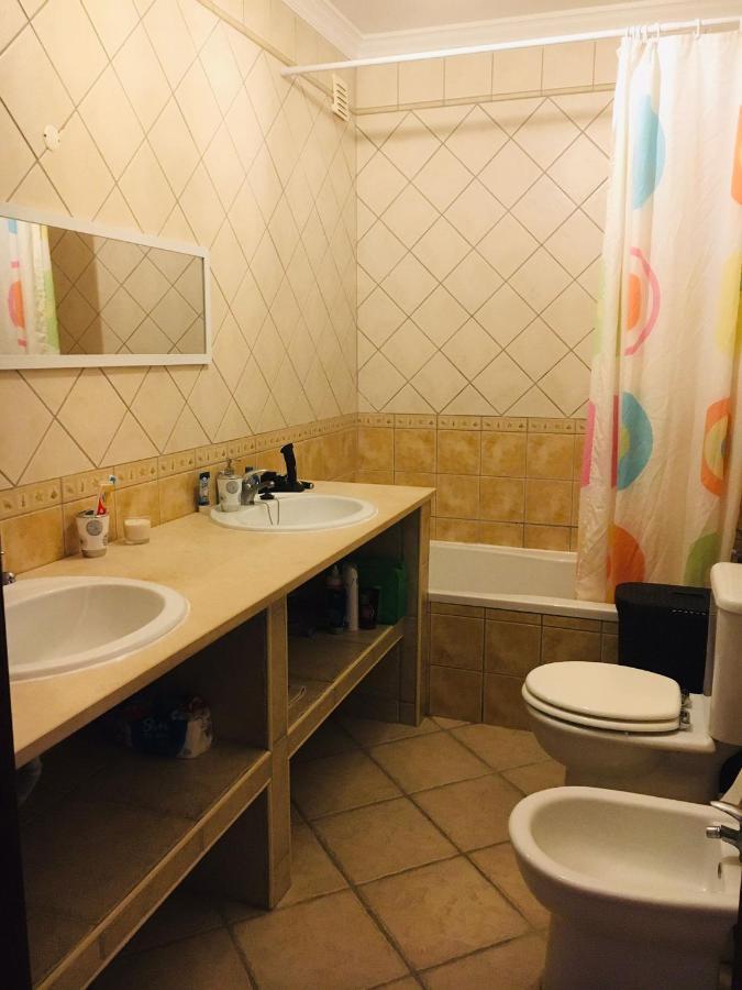 Villa Bella Ciao Quelfes Dış mekan fotoğraf