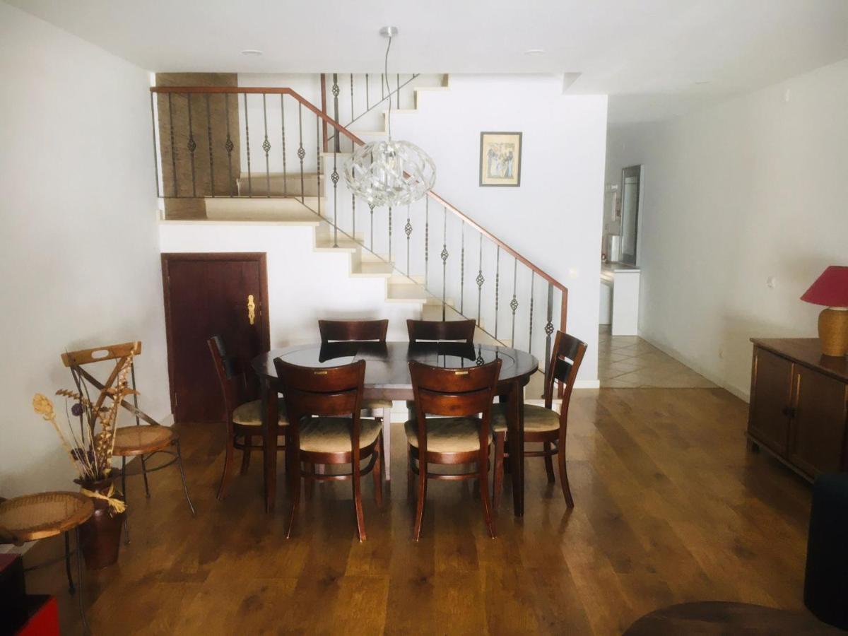 Villa Bella Ciao Quelfes Dış mekan fotoğraf