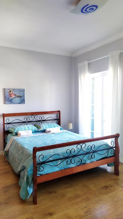 Villa Bella Ciao Quelfes Dış mekan fotoğraf